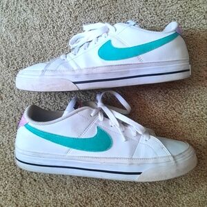 Nike Court Legacy Customs Size 9